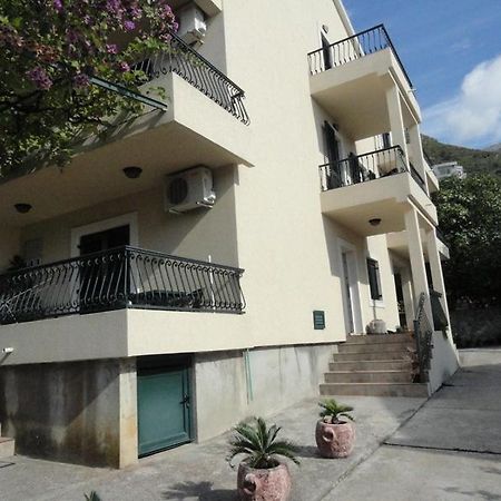 Apartments & Rooms M Petrovac Exterior foto