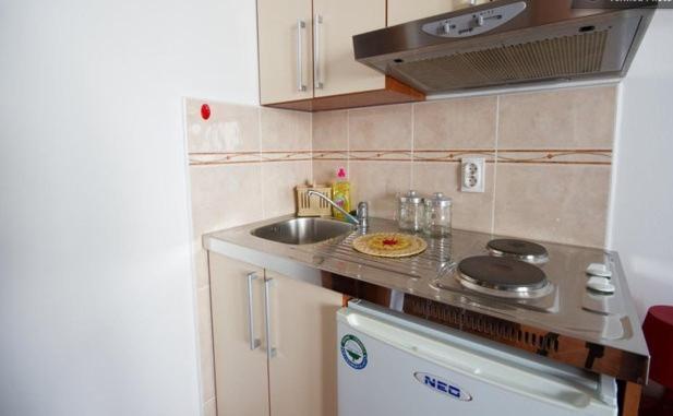 Apartments & Rooms M Petrovac Habitación foto