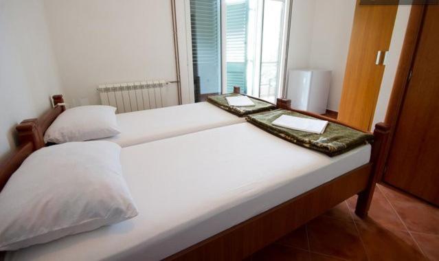 Apartments & Rooms M Petrovac Habitación foto
