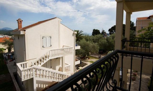 Apartments & Rooms M Petrovac Habitación foto