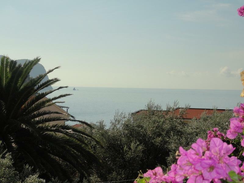 Apartments & Rooms M Petrovac Exterior foto